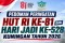 Ini Pedoman Giat HUT RI ke-81 dan Harjad ke-528 Kuningan